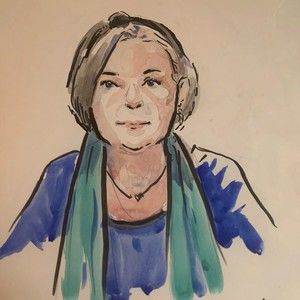 Meet your Posher, Ellen